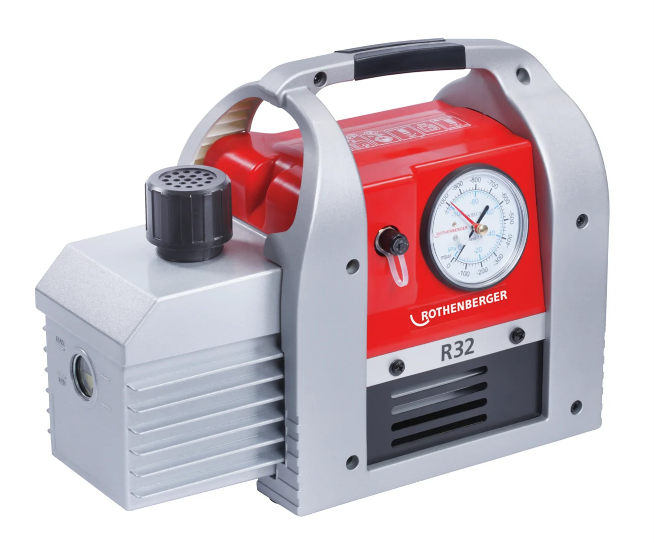 Pompa próżniowa Rothenberger ROAIRVAC R32 6.0