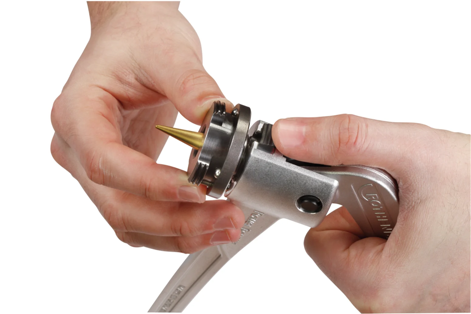 Ekspander Rothenberger ROLOCK Power Torque - obrazek 3