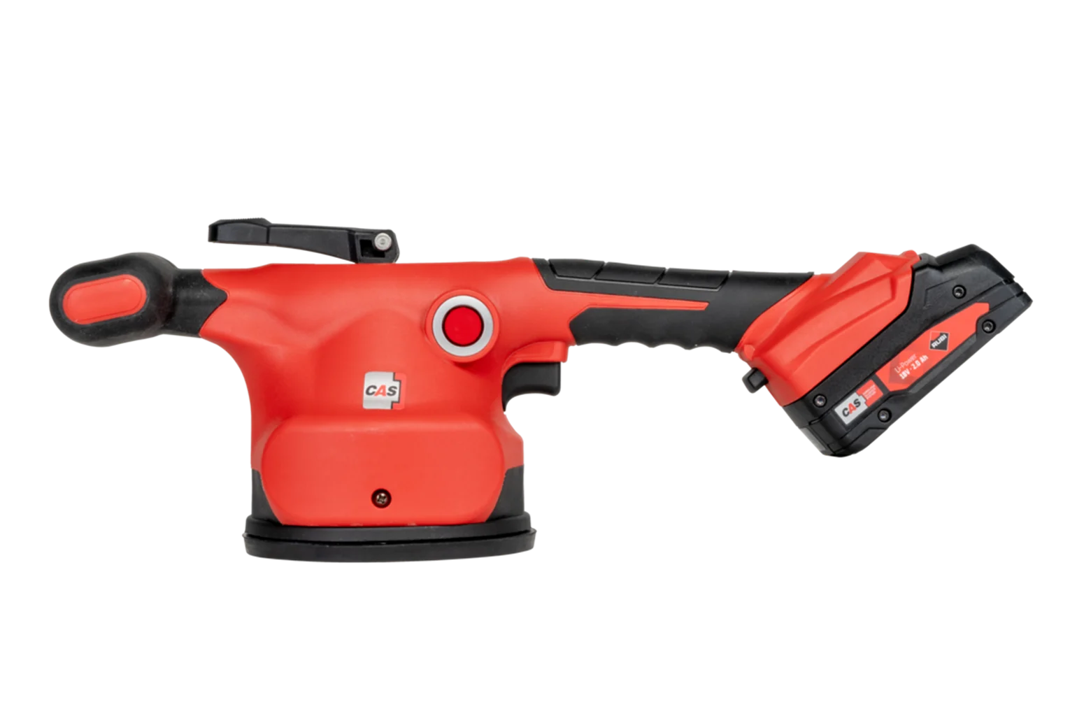 Wibrator do płytek Quake Energy Cas Rubi 60953
