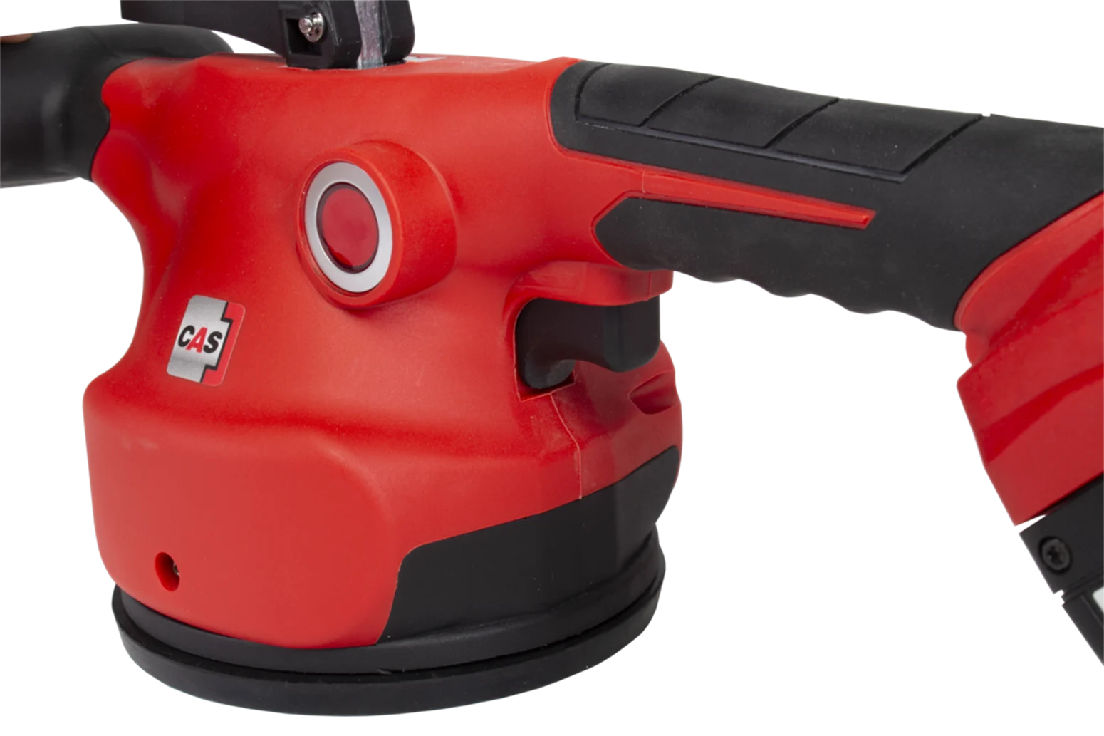 Wibrator do płytek Quake Energy Cas Rubi 60953 - obrazek 5