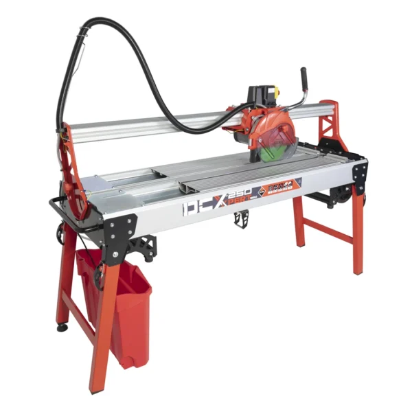 Przecinarka do glazury Rubi DCX-250 XPERT 1250