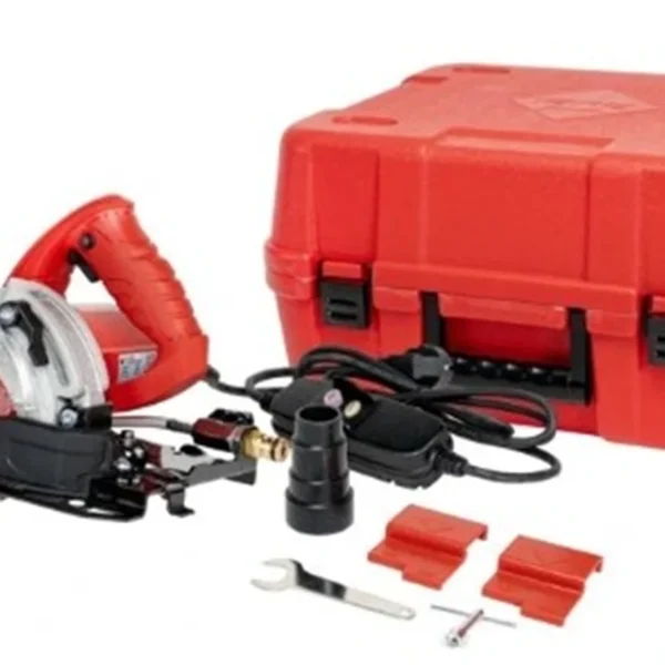 Przecinarka do glazury Rubi TC-125 G2
