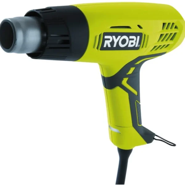 Opalarka Ryobi EHG2000