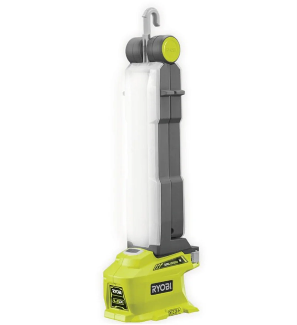 Lampa akumulatorowa 18V Ryobi ONE+ R18ALF-0