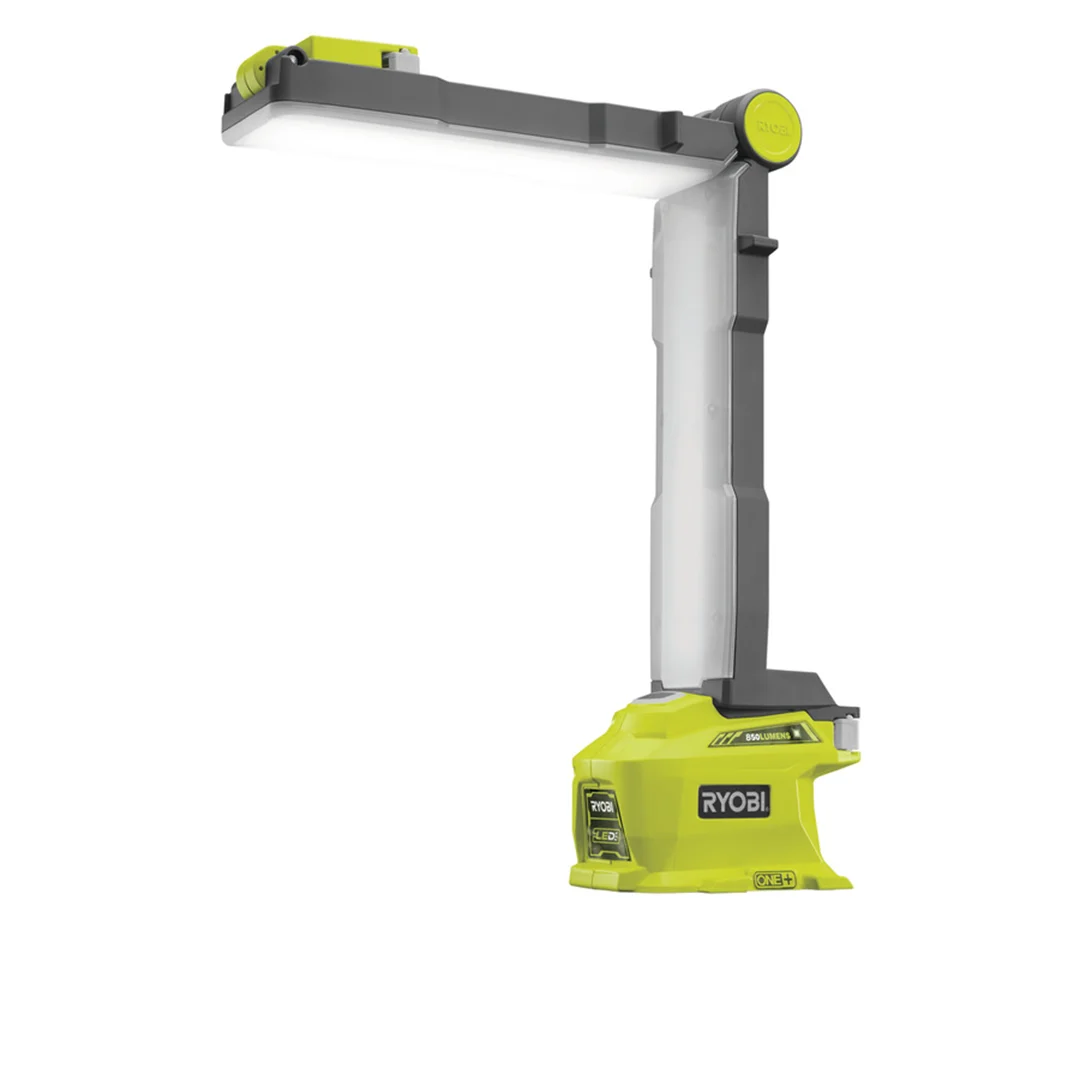 Lampa akumulatorowa 18V Ryobi ONE+ R18ALF-0 - obrazek 4