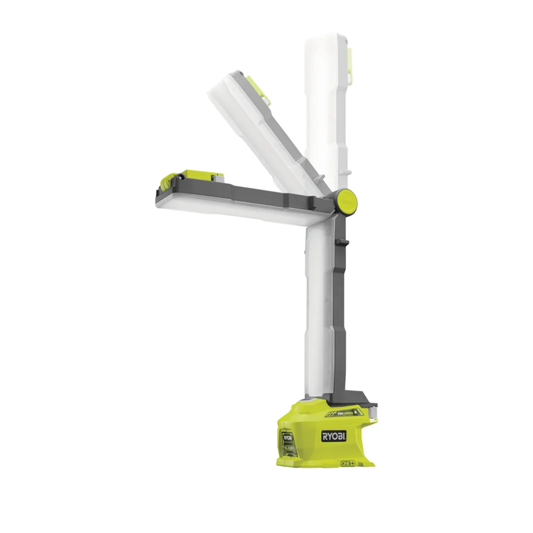 Lampa akumulatorowa 18V Ryobi ONE+ R18ALF-0 - obrazek 5
