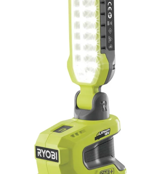 Lampa warsztatowa Ryobi ONE+ R18ALP-0