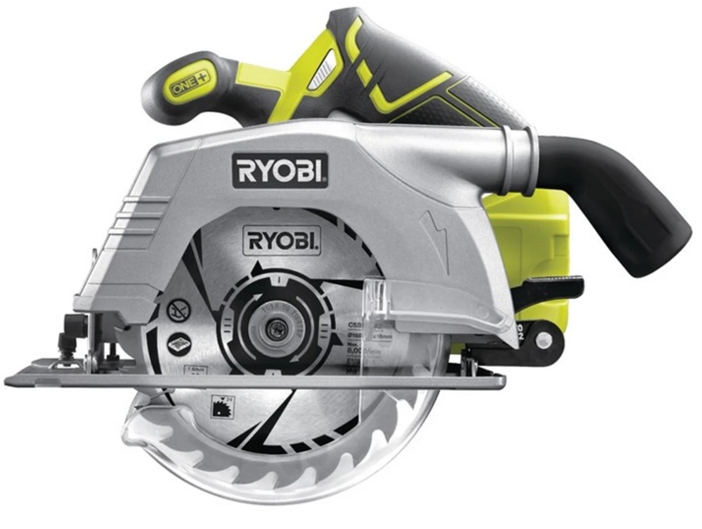 Pilarka tarczowa Ryobi ONE+ R18CS-0