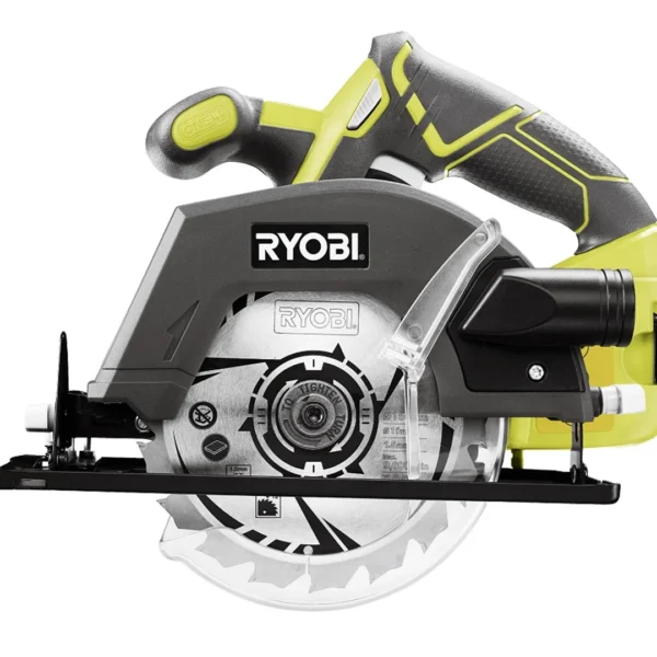 Pilarka tarczowa Ryobi ONE+ R18CSP-0