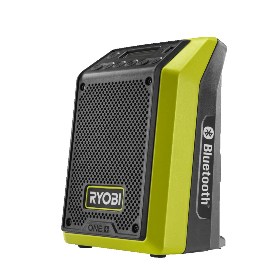Głośnik Bluetooth Ryobi ONE+ RR18-0 - obrazek 2
