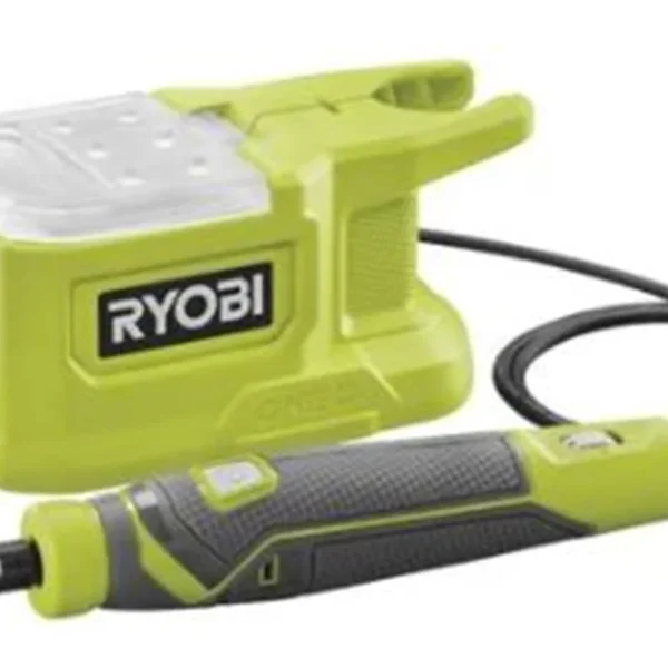 Multiszlifierka Ryobi ONE+ RRT18-0