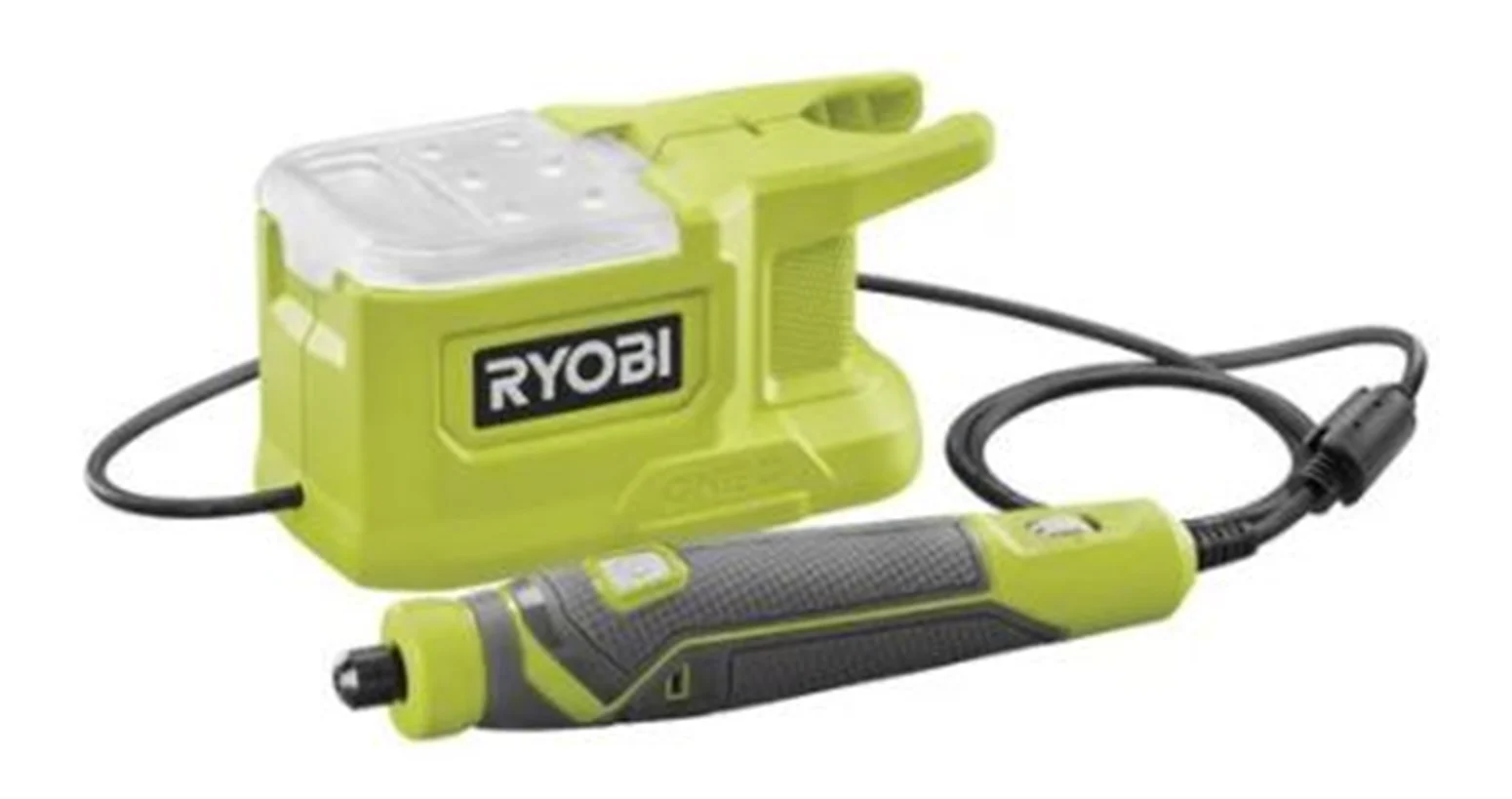 Multiszlifierka Ryobi ONE+ RRT18-0