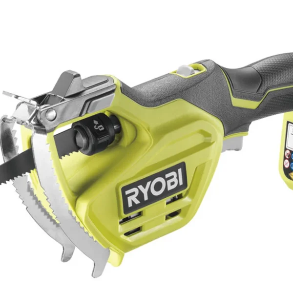 Pilarka ogrodowa Ryobi ONE+ RY18PSA-0