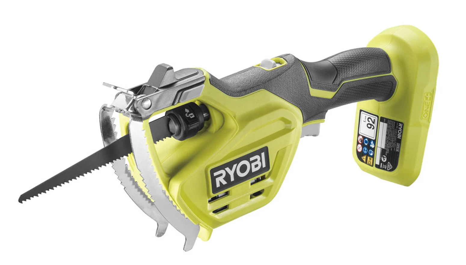 Pilarka ogrodowa Ryobi ONE+ RY18PSA-0