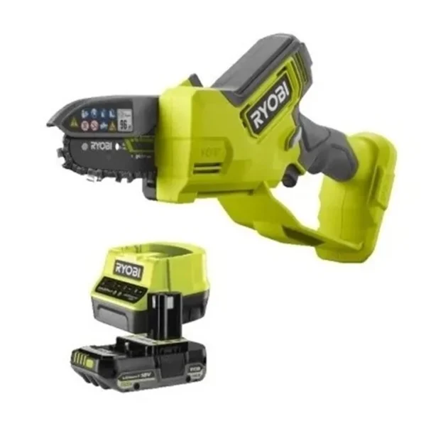 Pilarka łańcuchowa Ryobi ONE+ RY18PSX10A-120 1x2,0Ah