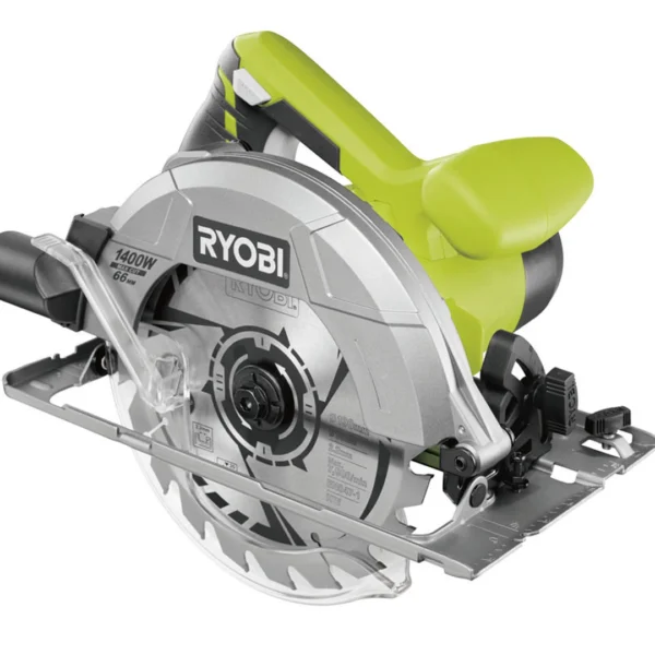 Pilarka tarczowa Ryobi RCS1400-G