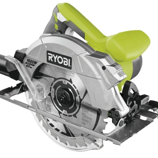 Pilarka tarczowa Ryobi RCS1600-K