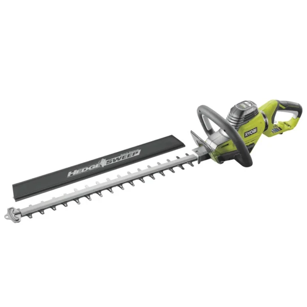 Elektryczne nożyce do żywopłotu Ryobi RHT6760RL