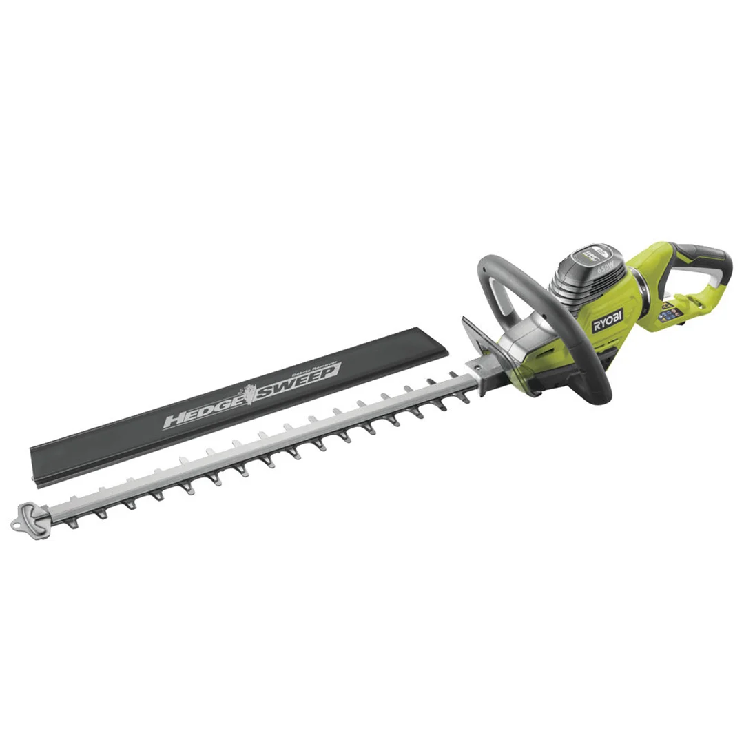 Elektryczne nożyce do żywopłotu Ryobi RHT6760RL