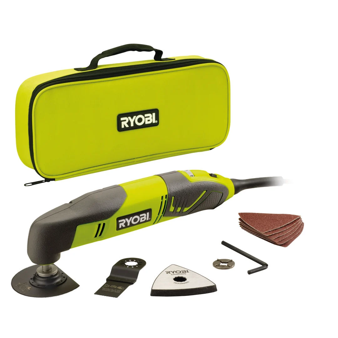 Narzędzie wielofunkcyjne Ryobi RMT200-S