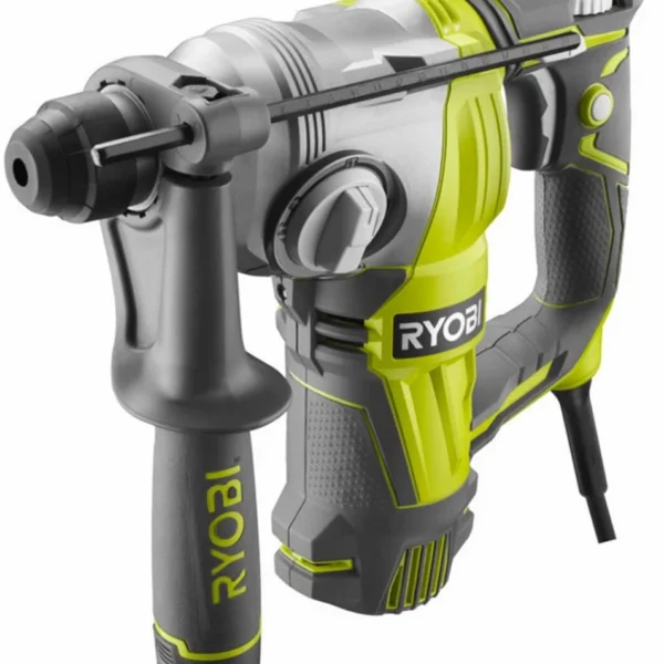 Młotowiertarka Ryobi RSDS800-K