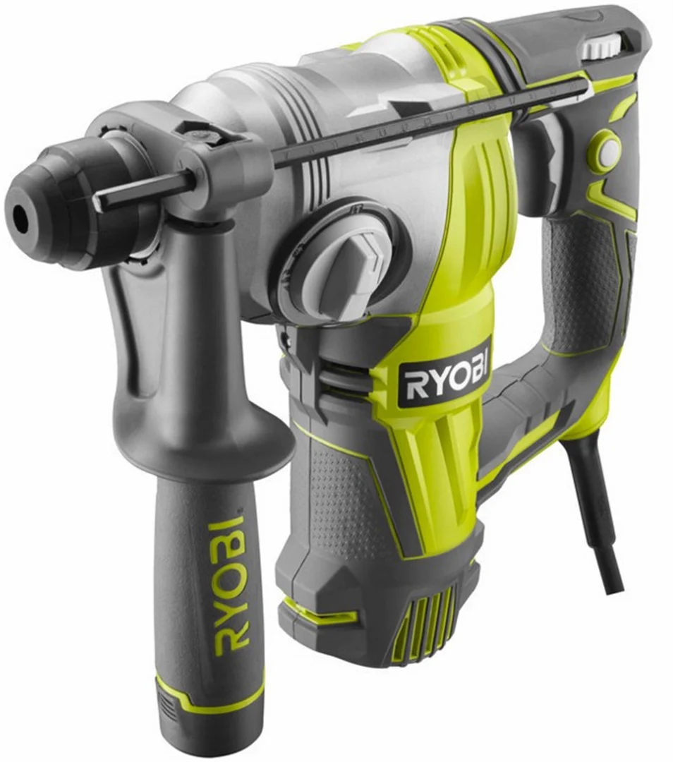 Młotowiertarka Ryobi RSDS800-K