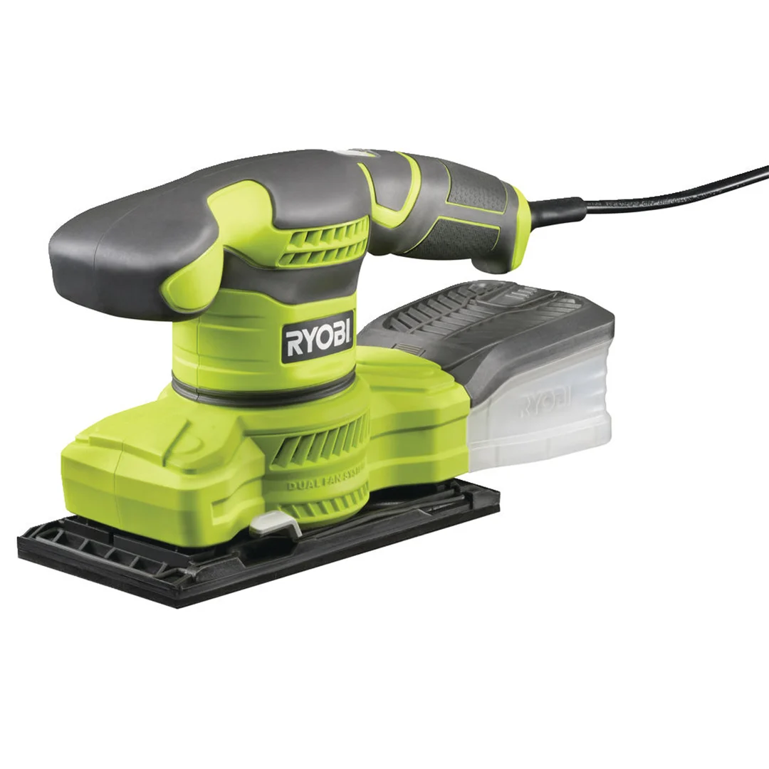 Szlifierka oscylacyjna Ryobi RSS200-G