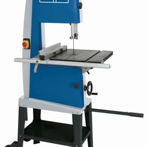 Piła taśmowa Scheppach BASA3 230V