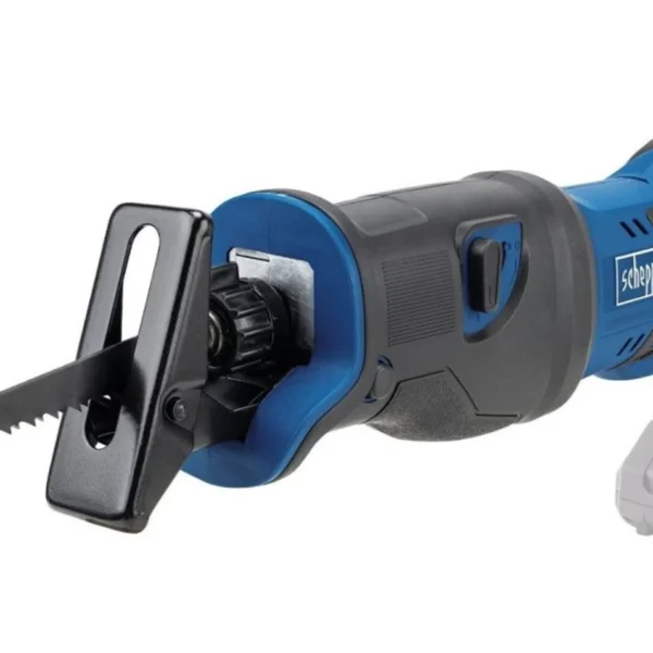 Piła szablasta Scheppach CRS450-20Pro-S
