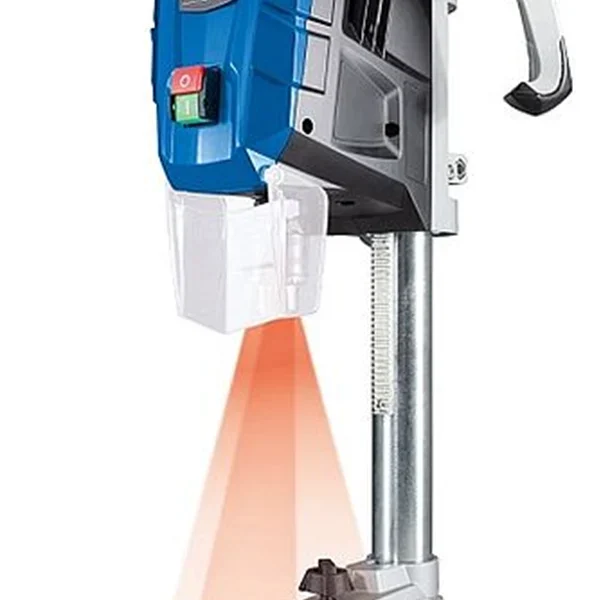 Wiertarka stołowa Scheppach DP55