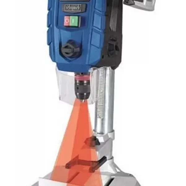 Wiertarka stołowa Scheppach DP60