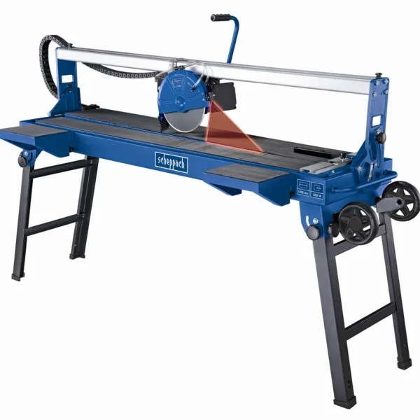 Przecinarka do glazury Scheppach FS4700T