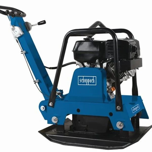Zagęszczarka rewersyjna Scheppach HP3000S
