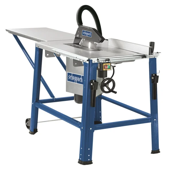 Piła stołowa Scheppach HS120O 230V