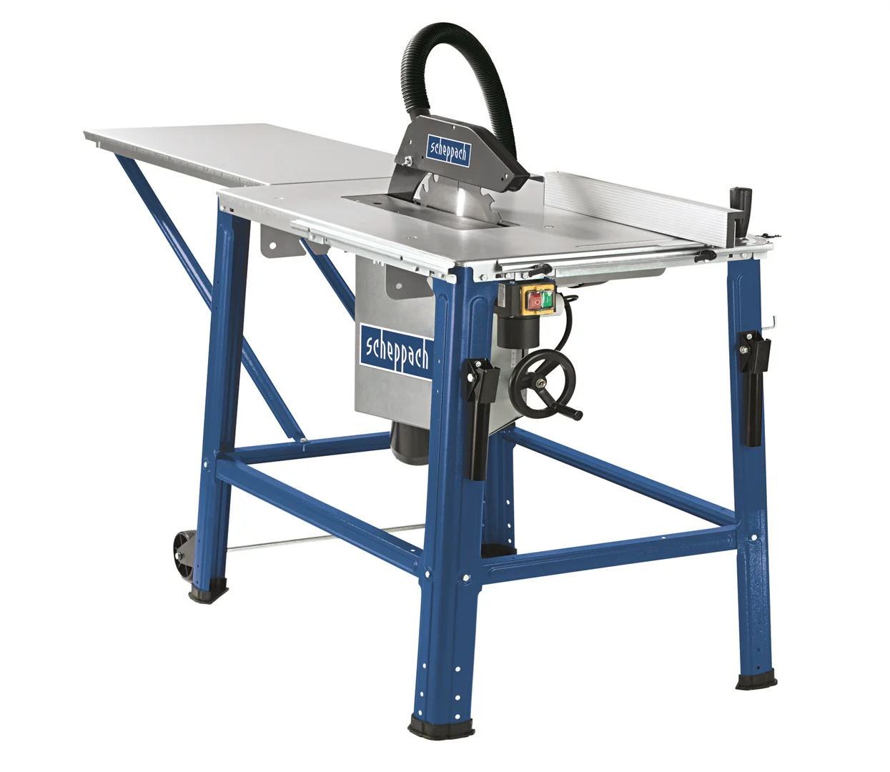 Piła stołowa Scheppach HS120O 230V