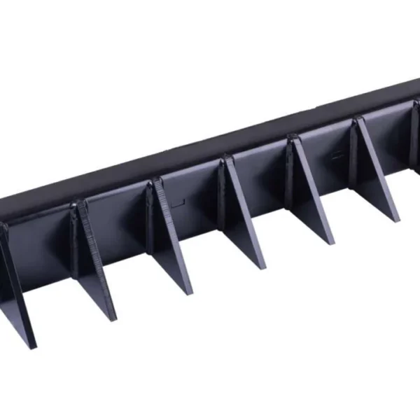 Grabie 100 cm, 10 zębów do minikoparki EXC815 Scheppach SCH7915001705