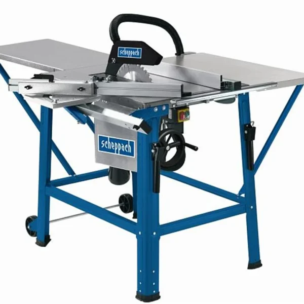 Piła stołowa Scheppach TS310 230V