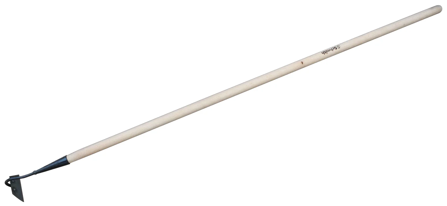 Haczka jednoramienna z drewnianym trzonkiem 180mm Schmith SG-HJ180