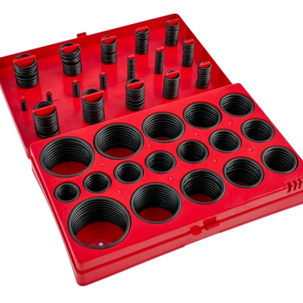 Komplet oringów 419szt. Schmith SQO-419