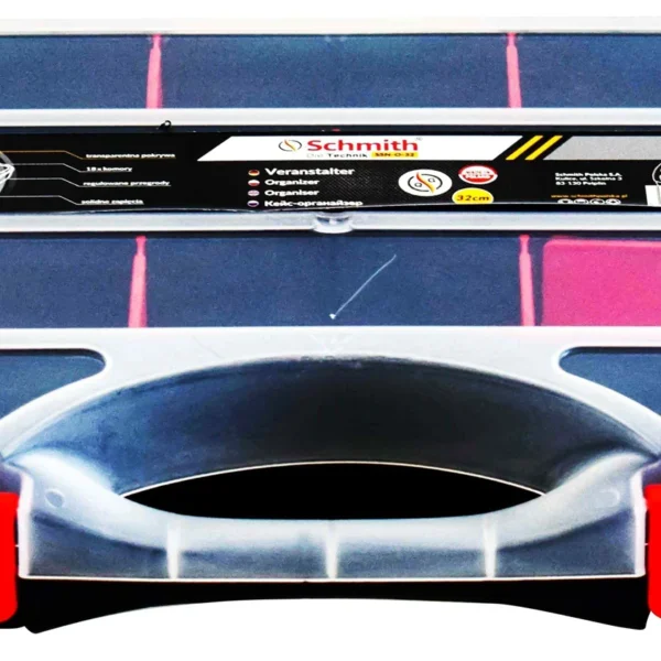 Organizer 32cm Schmith SSN-O-32