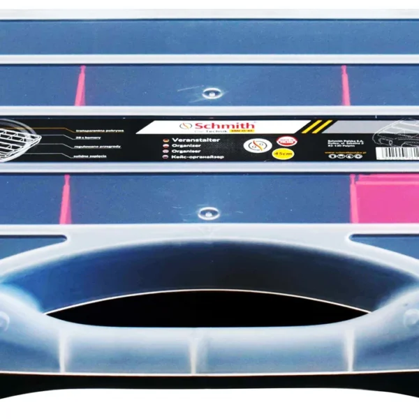 Organizer 45cm Schmith SSN-O-45