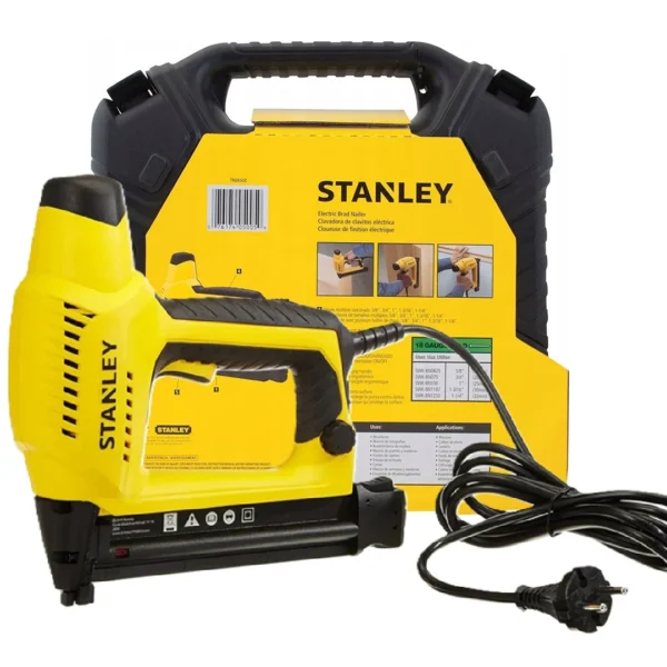 Zszywacz elektryczny Stanley 6-TRE650