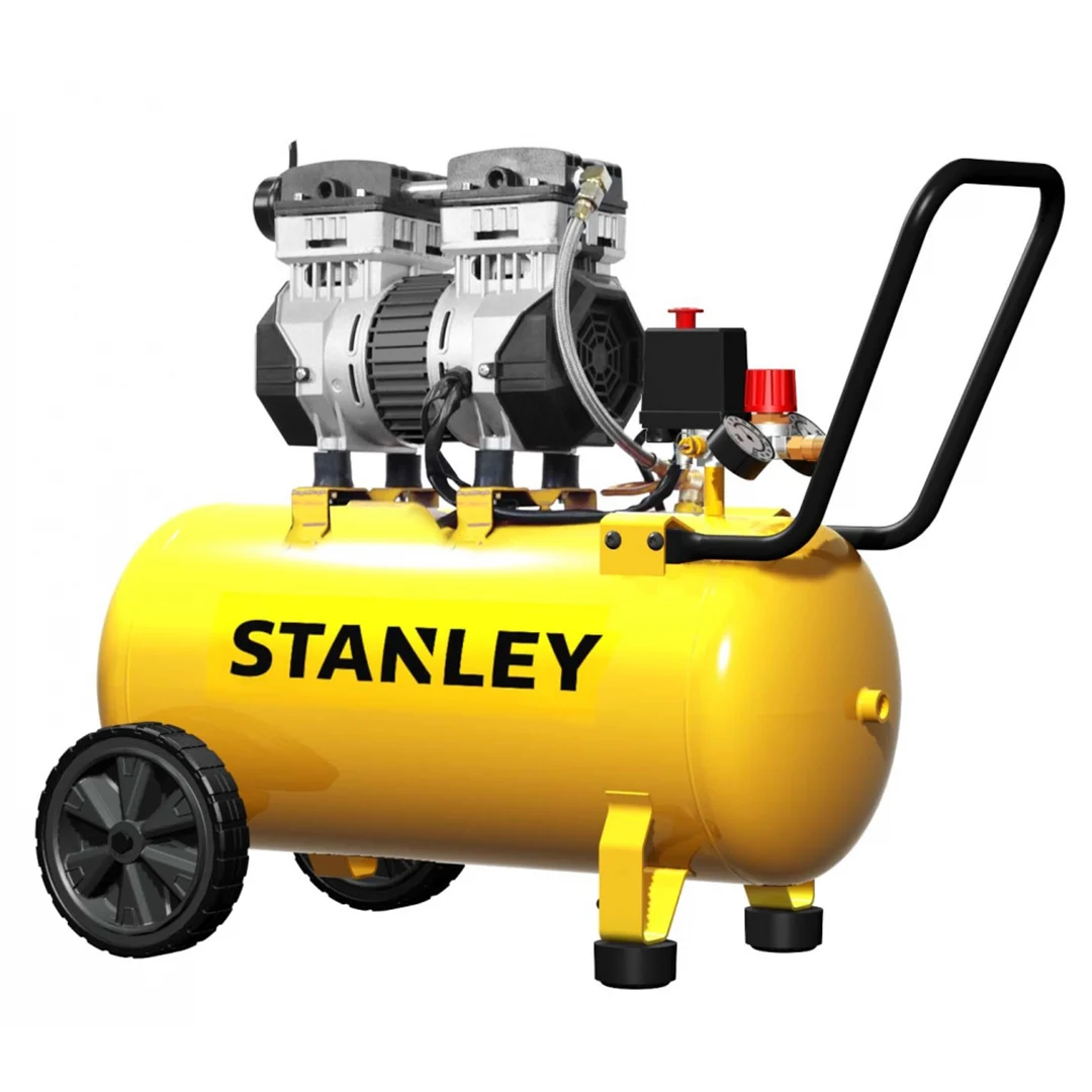 Kompresor wyciszany Stanley B2DC2G4STN705 - obrazek 5