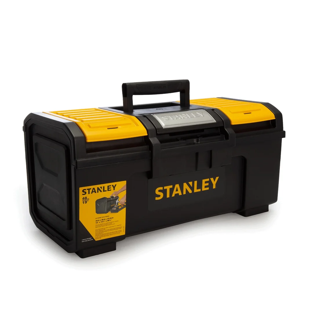 Skrzynia narzędziowa Stanley Basic