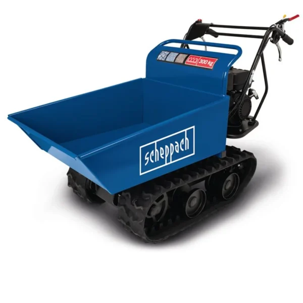 Mini wywrotka gąsienicowa Stanley DP4500