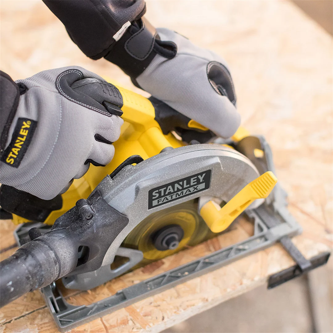 Pilarka tarczowa Stanley FatMax FME301 - obrazek 3