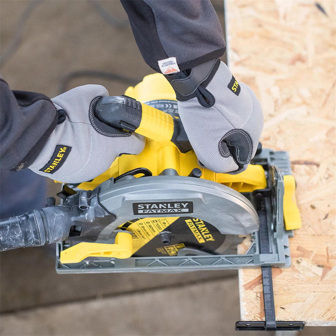 Pilarka tarczowa Stanley FatMax FME301 - obrazek 4