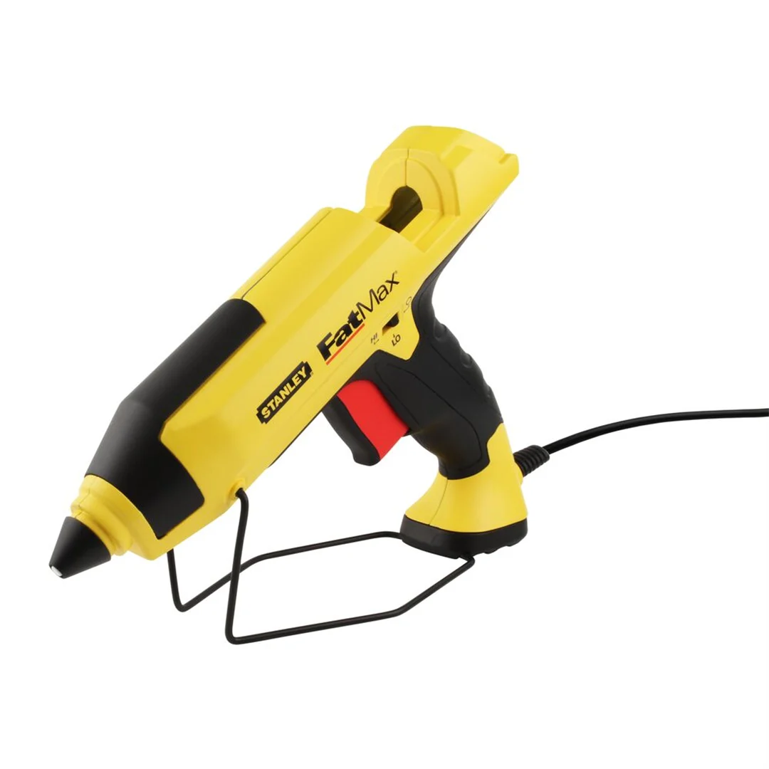 Pistolet do klejenia Stanley FatMax PRO GR100R - obrazek 2