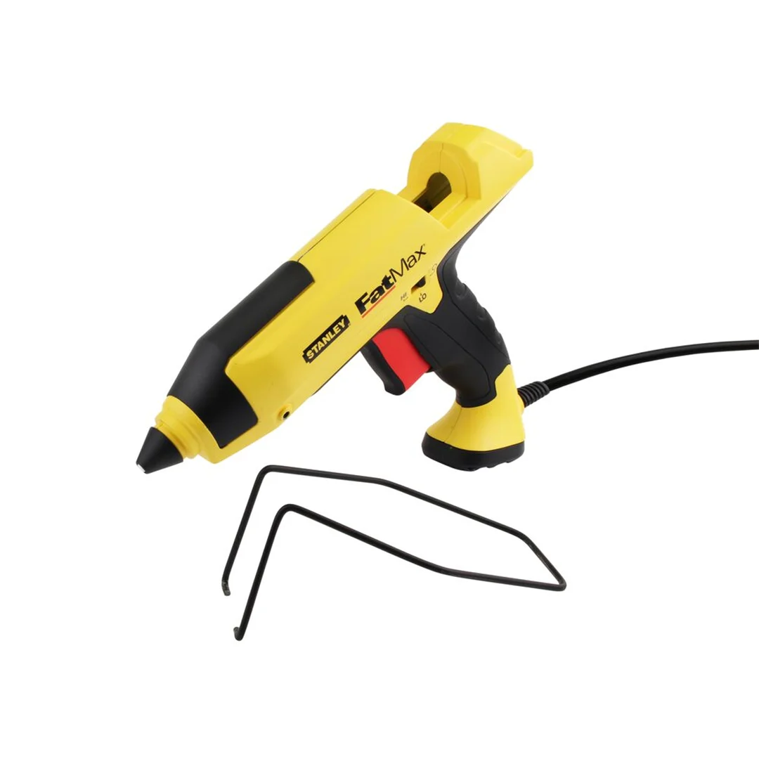 Pistolet do klejenia Stanley FatMax PRO GR100R - obrazek 3