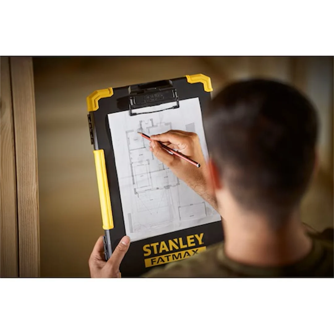 Podkładka do notowania Stanley FATMAX PRO-STACK FMST82721-1 - obrazek 3